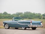 Oldsmobile 98 Convertible 1957 года